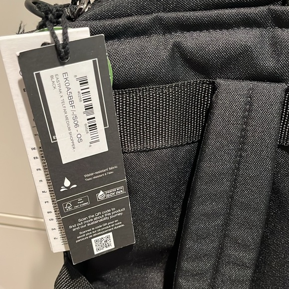 Telfar Eastpak Backpack - Picture 4 of 6